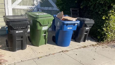 Panel says California should pause organic waste recycling mandate